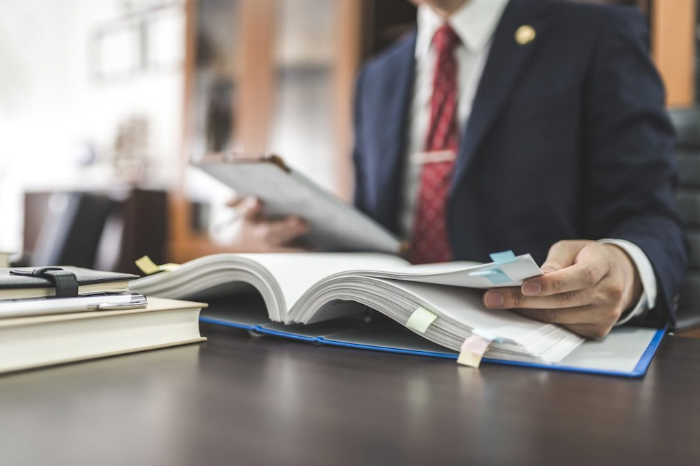 手間のかかる法的手続きも丁寧にサポート