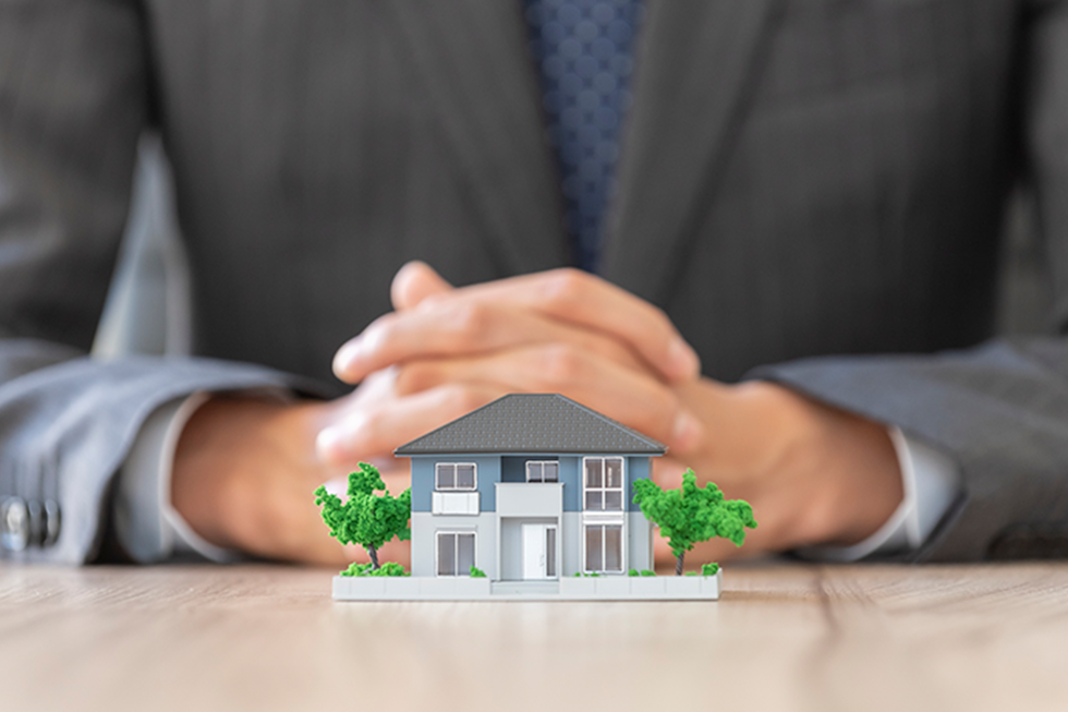 中立な立場から冷静な判断をサポートします