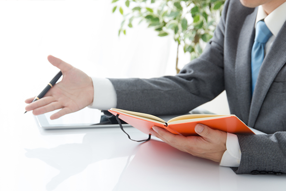 大手には難しいきめ細やかな対応力が強み