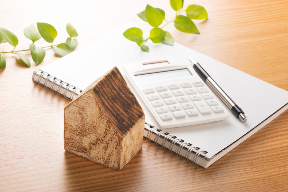 財産分与や住宅ローンの残債問題も丁寧に対応