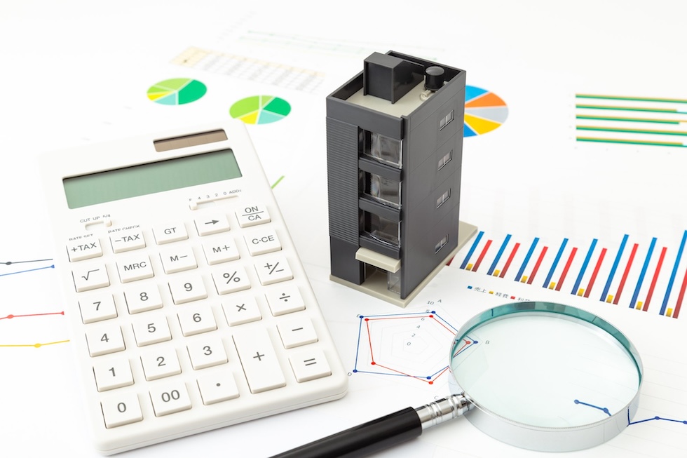 事務所・店舗・収益物件の売却にも柔軟に対応